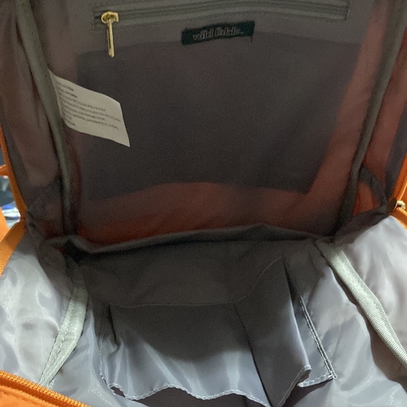 Nightmare Before Christmas backpack - Picture 6 of 6